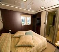 Category C cabin